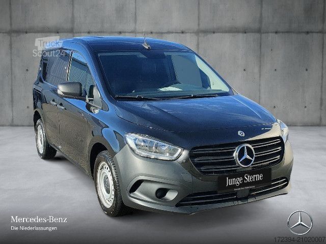 Panel van Mercedes-Benz Citan 110 Kasten BASE Standard