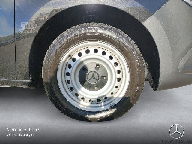Panel van Mercedes-Benz Citan 110 Kasten BASE Standard
