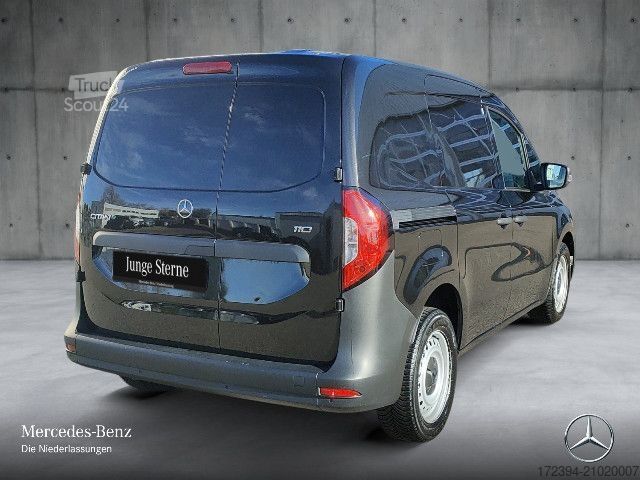 Panel van Mercedes-Benz Citan 110 Kasten BASE Standard