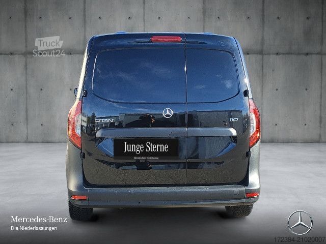 Panel van Mercedes-Benz Citan 110 Kasten BASE Standard