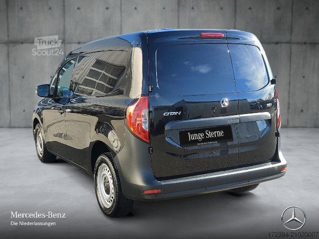 Panel van Mercedes-Benz Citan 110 Kasten BASE Standard