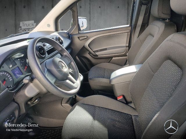 Panel van Mercedes-Benz Citan 110 Kasten BASE Standard