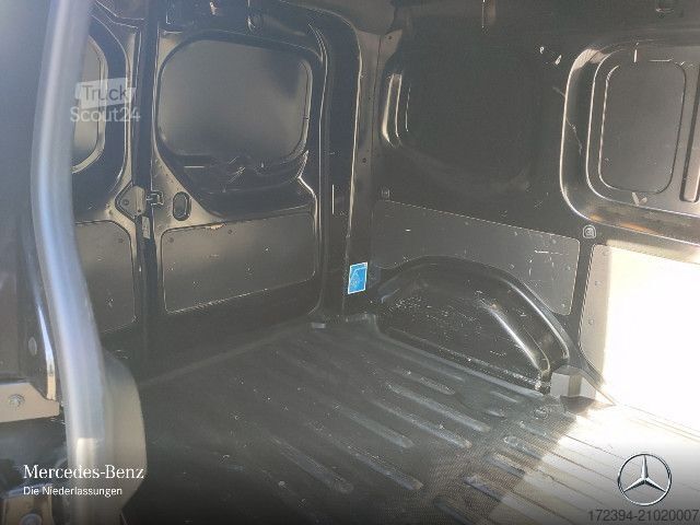 Panel van Mercedes-Benz Citan 110 Kasten BASE Standard
