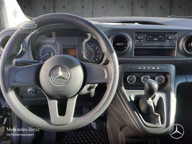 Panel van Mercedes-Benz Citan 110 Kasten BASE Standard