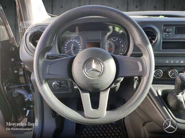 Panel van Mercedes-Benz Citan 110 Kasten BASE Standard