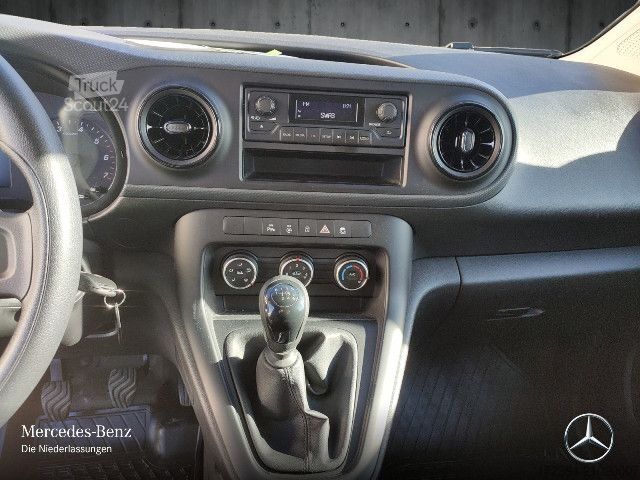 Panel van Mercedes-Benz Citan 110 Kasten BASE Standard