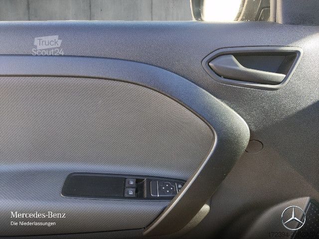 Panel van Mercedes-Benz Citan 110 Kasten BASE Standard
