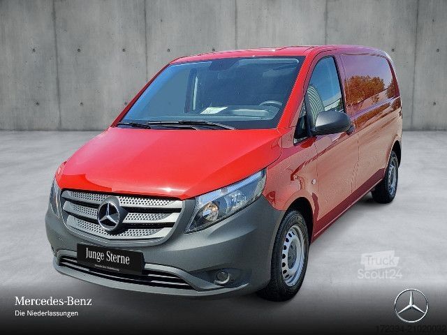 Panel kombi Mercedes-Benz Vito 116 CDI KA Kompakt PRO+9G+Klima+AHK+Navi