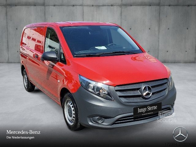 Panel kombi Mercedes-Benz Vito 116 CDI KA Kompakt PRO+9G+Klima+AHK+Navi