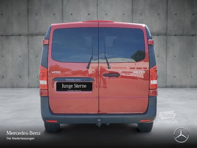 Panel kombi Mercedes-Benz Vito 116 CDI KA Kompakt PRO+9G+Klima+AHK+Navi