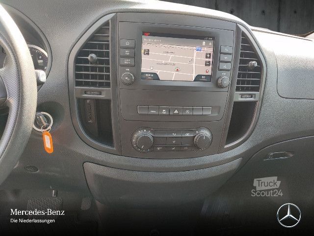 Panel kombi Mercedes-Benz Vito 116 CDI KA Kompakt PRO+9G+Klima+AHK+Navi