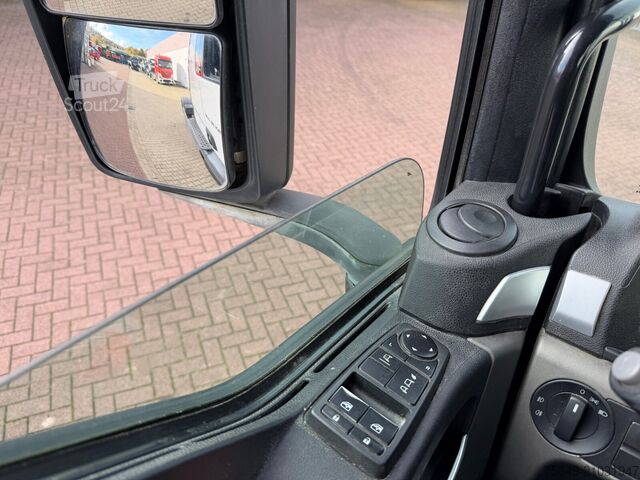 Speciale doeleinden vrachtwagen MAN TGS 18.440 4X2 LL TGS 18.440 4X2 LL, Intarder, Kipphydraulik