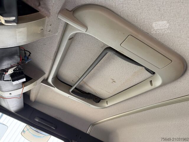 Dreiseitenkipper LKW MAN TGA 26.400 6X4 BB TGA 26.400 6X4 BB, Intarder