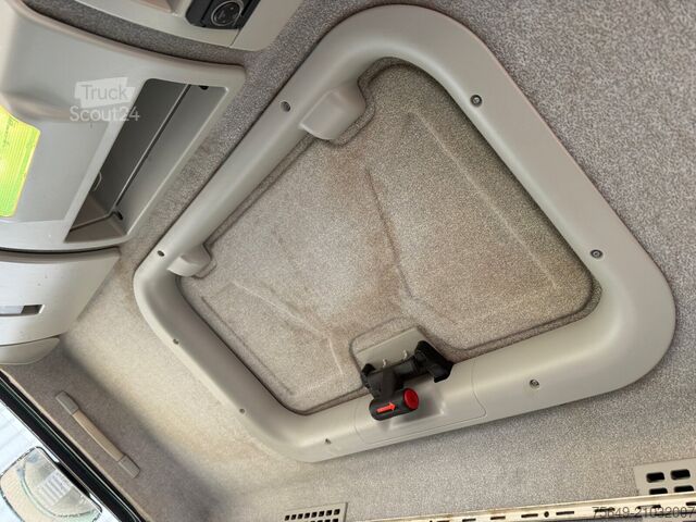 Camion porte-caissons Telehoist Iveco ML80E18/P 4x2 ML80E18/P 4x2, City-Abroller