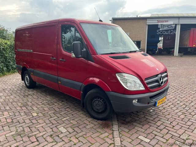 Fourgonnette Mercedes-Benz Sprinter 313 CDI L2H1