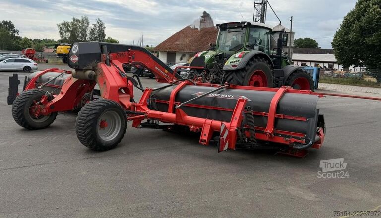 Voltafieno Kuhn MergeMaxx 950