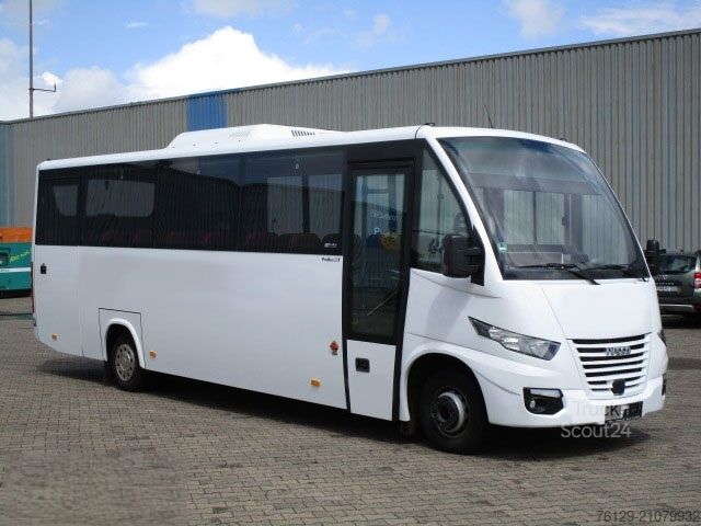 Reisebus Iveco Bus IRISBUS 70 C 18