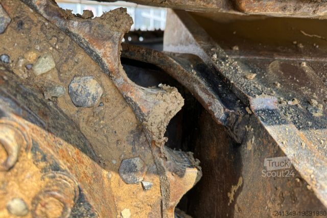 Гусеничний екскаватор Caterpillar CATERPILLAR | 323NG GPS 4x Schaufeln
