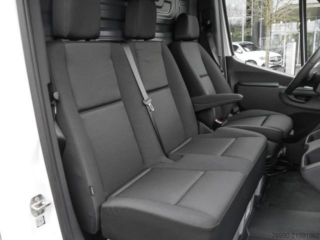 Kjølebil MERCEDES-BENZ Sprinter 317 CDI Kasten Kühl Hoch LED DISTR KAM