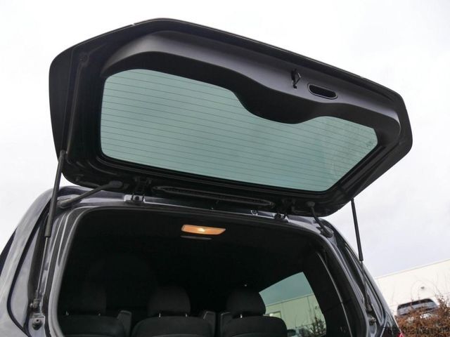 Minibus MERCEDES-BENZ V 250 d 4M EDITION Lang ILS NIGHT NAVI KAM AHK