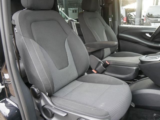 Minibus MERCEDES-BENZ V 250 d 4M EDITION Lang ILS NIGHT NAVI KAM AHK