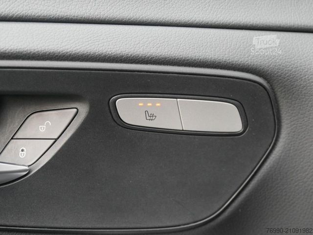 Minibus MERCEDES-BENZ V 250 d 4M EDITION Lang ILS NIGHT NAVI KAM AHK