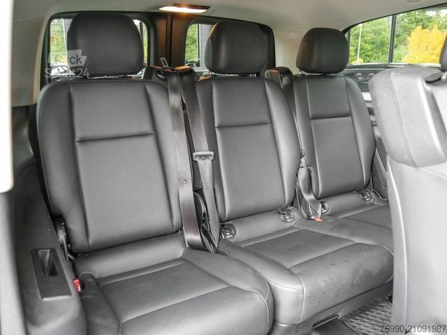 Minibus MERCEDES-BENZ Vito 124 CDI 4x4 Tourer Edition L KAM AHK SHZ