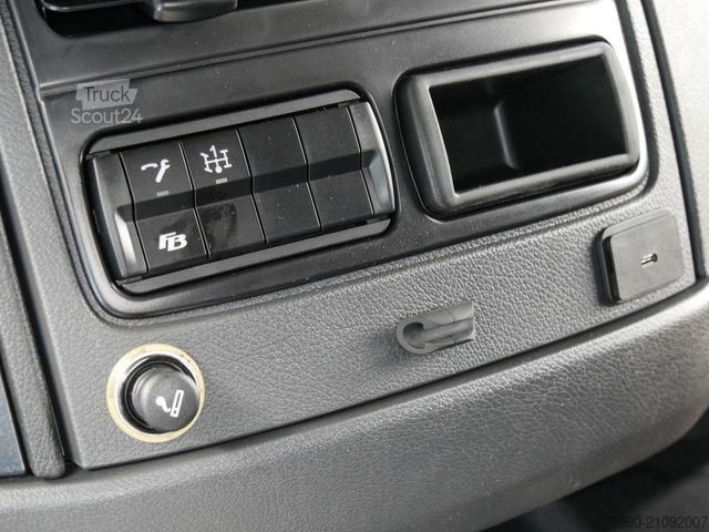 Dreiseitenkipper LKW MERCEDES-BENZ ATEGO 1530 K AHK|KAM|AUT