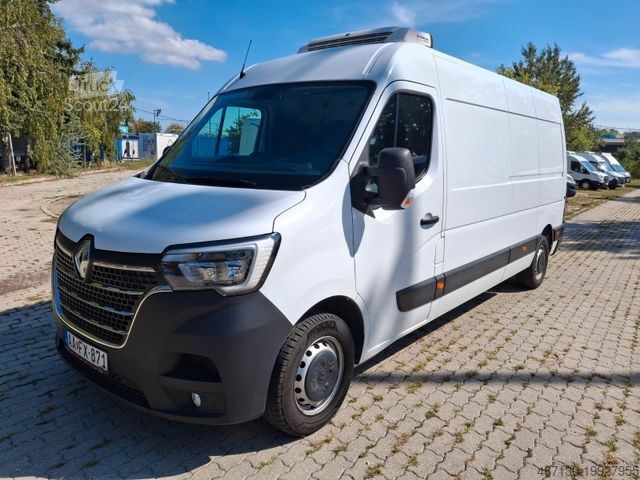 Autoutilitară frigorifică RENAULT Master III L3H2 HKa 3,5 Komfort