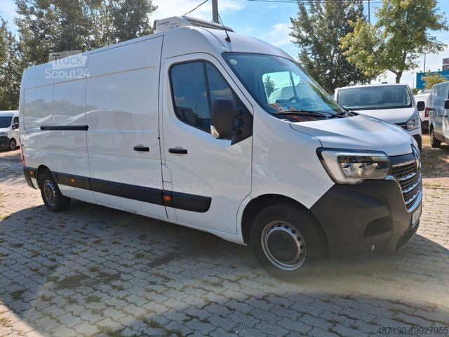 Autoutilitară frigorifică RENAULT Master III L3H2 HKa 3,5 Komfort