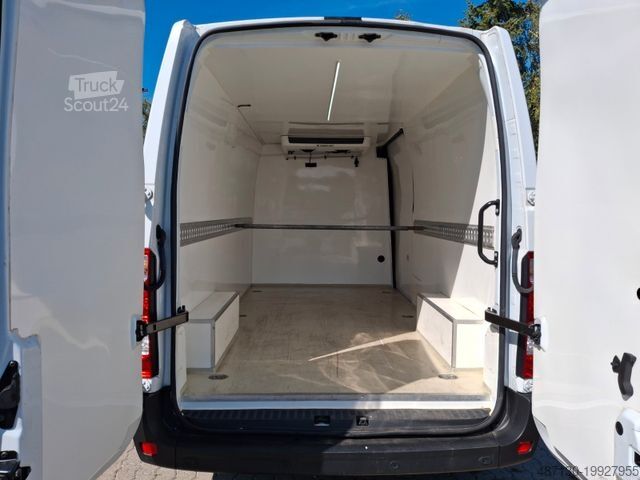 Soğutucu kasa panelvan RENAULT Master III L3H2 HKa 3,5 Komfort