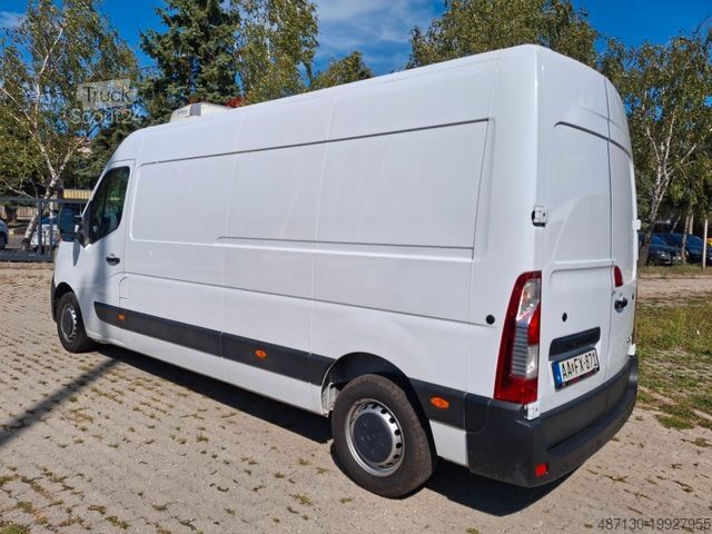Autoutilitară frigorifică RENAULT Master III L3H2 HKa 3,5 Komfort