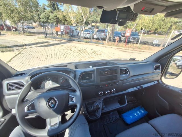 Autoutilitară frigorifică RENAULT Master III L3H2 HKa 3,5 Komfort