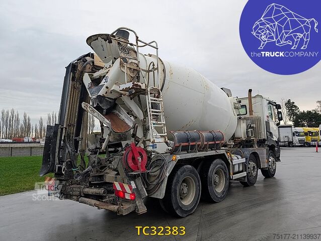 Blender Renault C 430