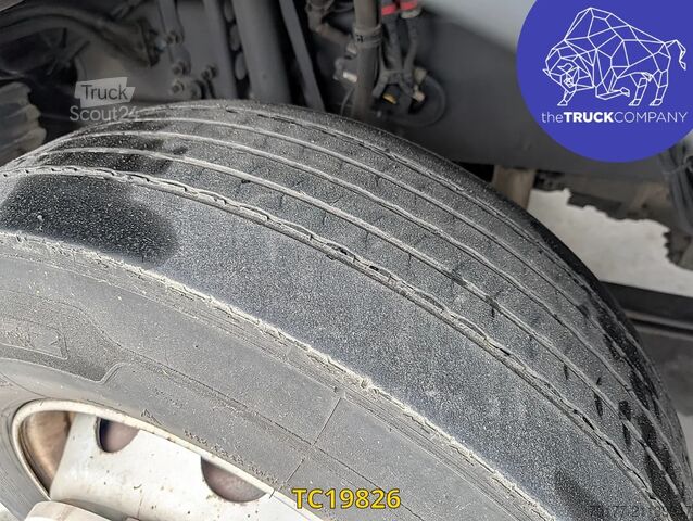 Standard-SZM Renault T 430