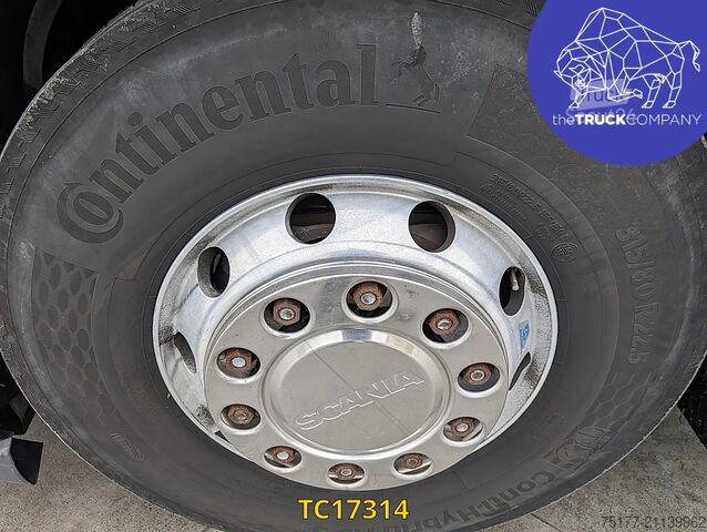 Standard-SZM Scania R 410