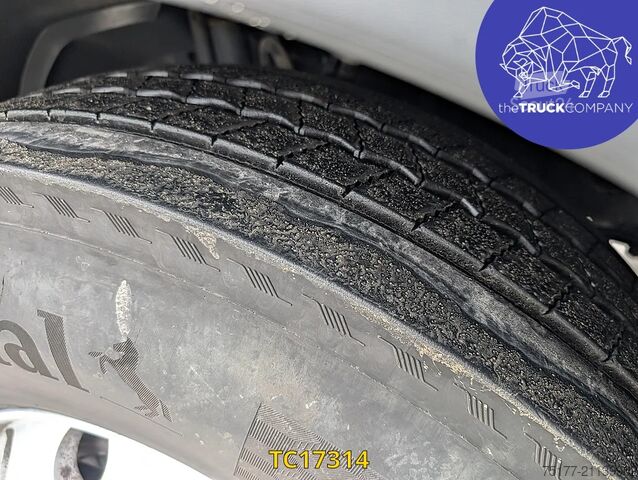 Standard-SZM Scania R 410