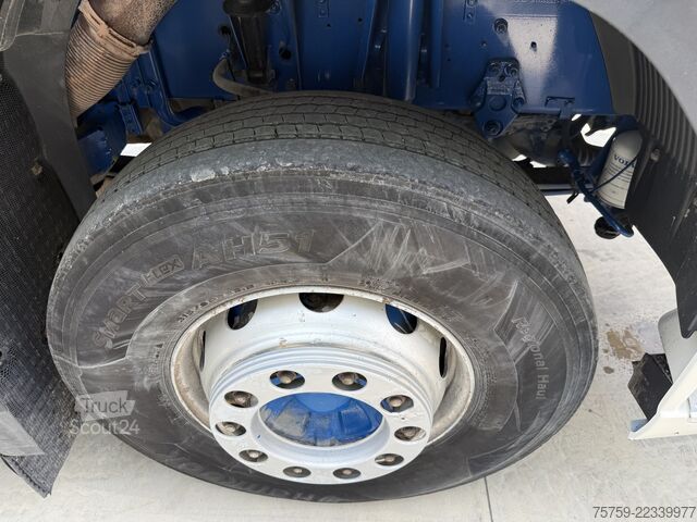 Valník Volvo FH13.440 8x2 Euro5 VEB