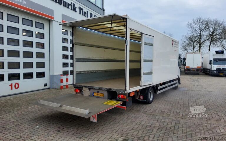 Valise Renault D 240 P4x2 BAKWAGEN - EURO 6 - 12 TON - 21-BRK-8