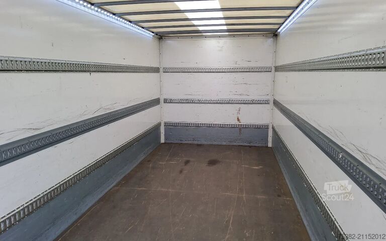 Valise Renault D 240 P4x2 BAKWAGEN - EURO 6 - 12 TON - 21-BRK-8