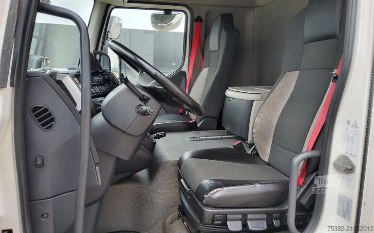 Valise Renault D 240 P4x2 BAKWAGEN - EURO 6 - 12 TON - 21-BRK-8