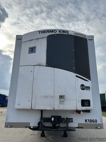  System Trailers - VeDeCar / Thermo King Koeler -29 gr / Duo Tem...