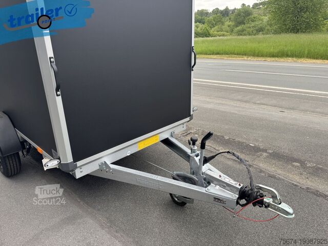 Luggage tag Variant Kofferanhänger Sondermodell mit Extras