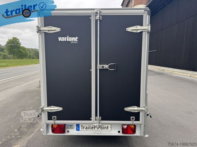 Luggage tag Variant Kofferanhänger Sondermodell mit Extras