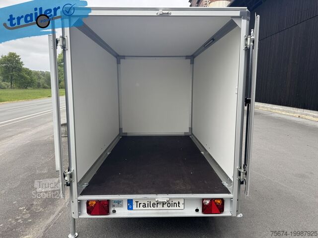 Luggage tag Variant Kofferanhänger Sondermodell mit Extras