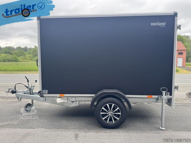 Luggage tag Variant Kofferanhänger Sondermodell mit Extras