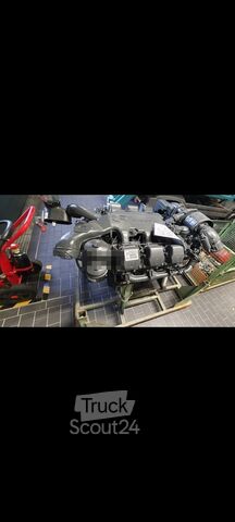 Cisterna na sběr mléka Mercedes-Benz Actros 1846 MP3