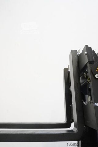 Wózek widłowy Linde E 10 8917