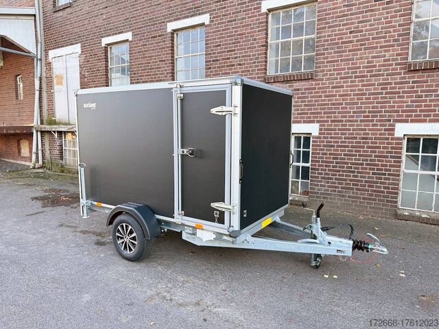 Valiză  1315 C2 EDITION RAMPE ST 258X148X157CM 1350KG