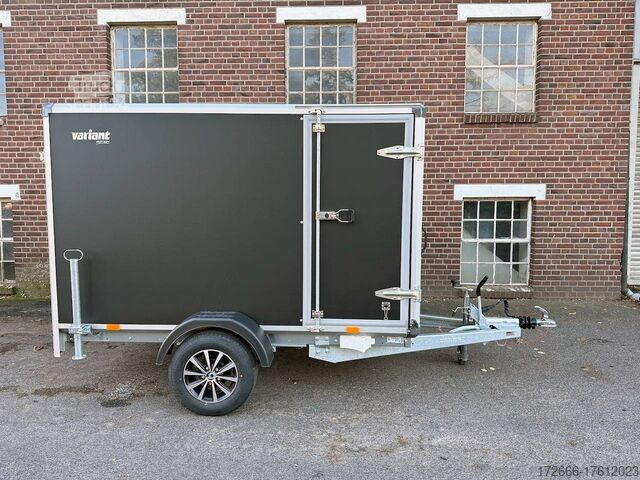 Valiză  1315 C2 EDITION RAMPE ST 258X148X157CM 1350KG